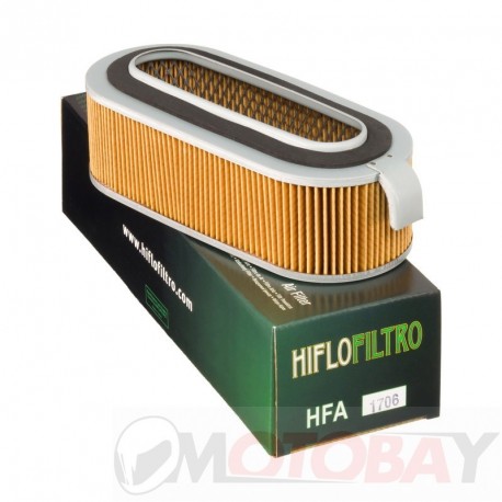 Oro filtras HFA1706