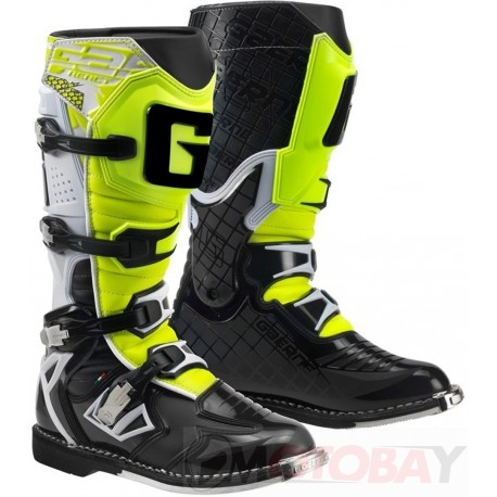 Gaerne G-React Goodyear