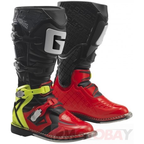 Gaerne G-React Goodyear