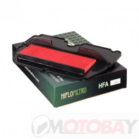 Oro filtras HFA1901