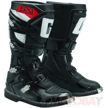 Gaerne GX-1 Goodyear