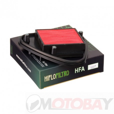 Oro filtras HFA1607