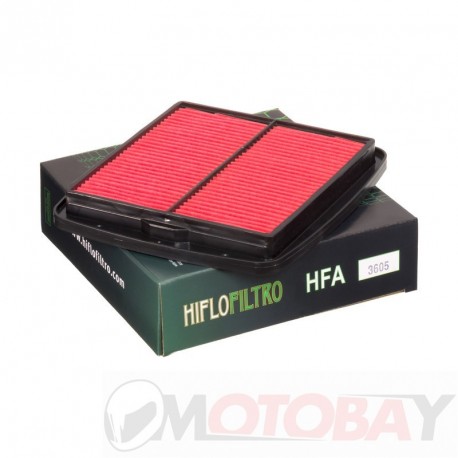 Oro filtras HFA3605