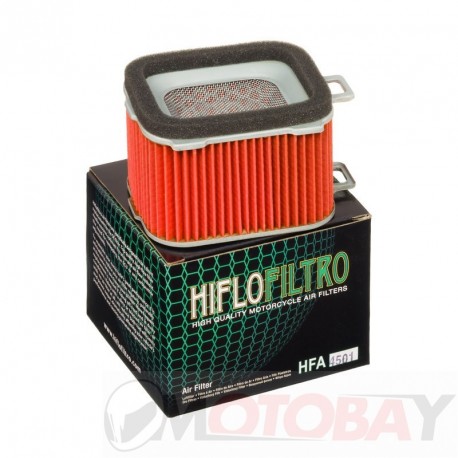 Oro filtras HFA4501