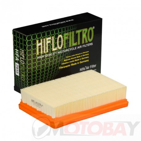 Oro filtras HFA7915