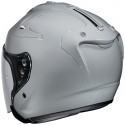 HJC FG-Jet Metallic