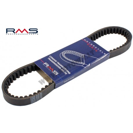 Transmission belt 163750031 RMS