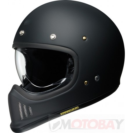 Shoei EX-Zero