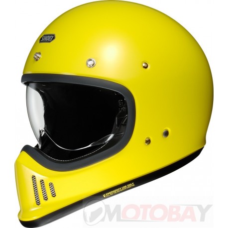 Shoei EX-Zero