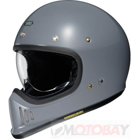 Shoei EX-Zero