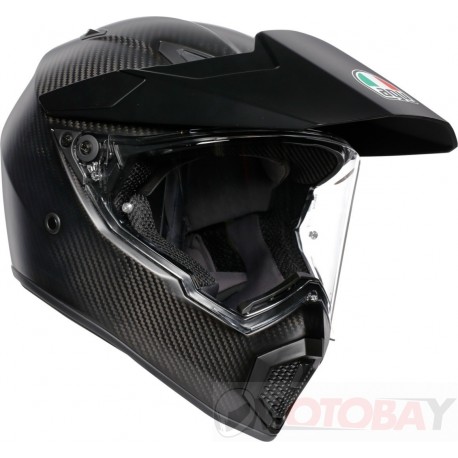 AGV AX-9 Mono