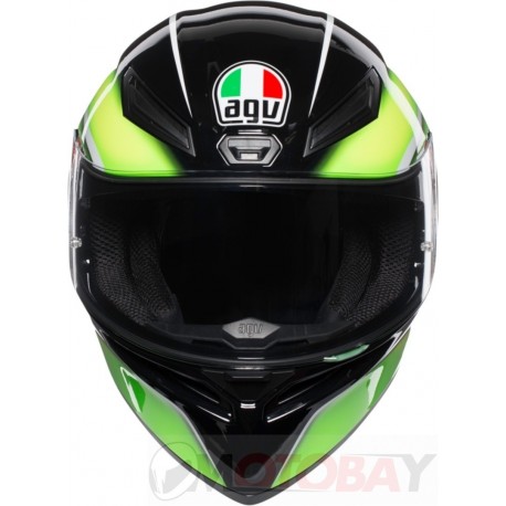 agv k1 pret