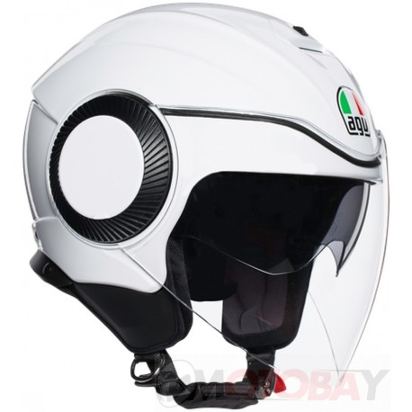 AGV Orbyt Mono