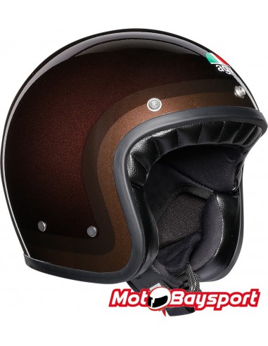 AGV X70 Trofeo