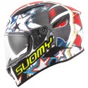SUOMY Speedstar Iwantu