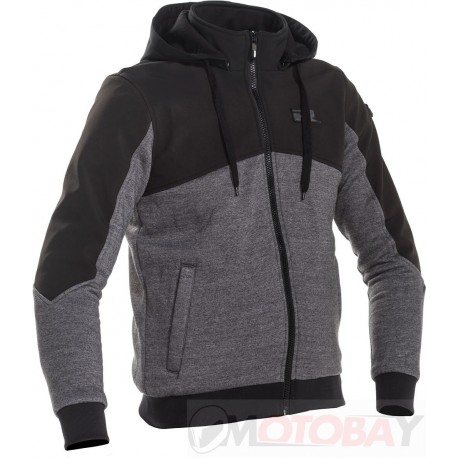 RICHA TITAN CORE HOODIE