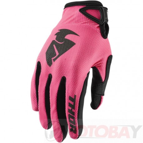 Thor WOMEN'S SECTOR PINK