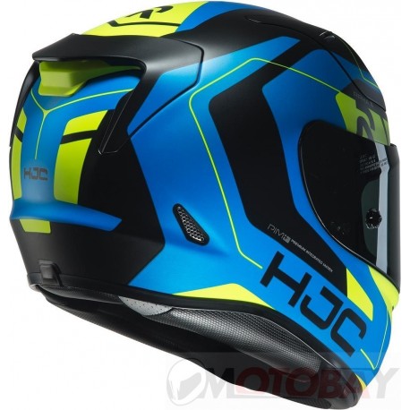 hjc chakri helmet