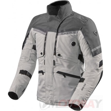 Revit Poseidon 2 Gore-Tex