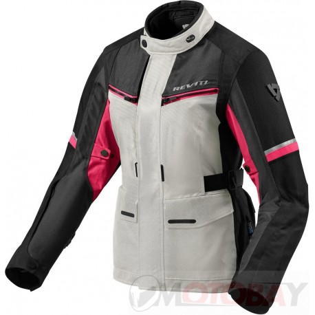 Revit Outback 3 Ladies