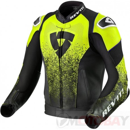 revit adrenaline jacket