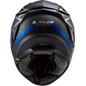 LS2 CHALLENGER CARBON KONIC