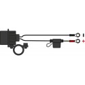 Oxford Dual USB