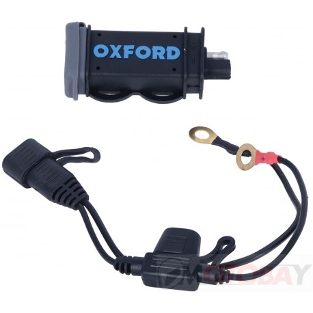Oxford USB 2.1