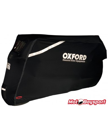 OXFORD Protex Stretch S
