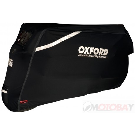 OXFORD Protex Stretch M
