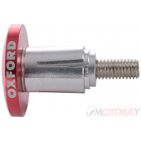 OXFORD Bar Ends