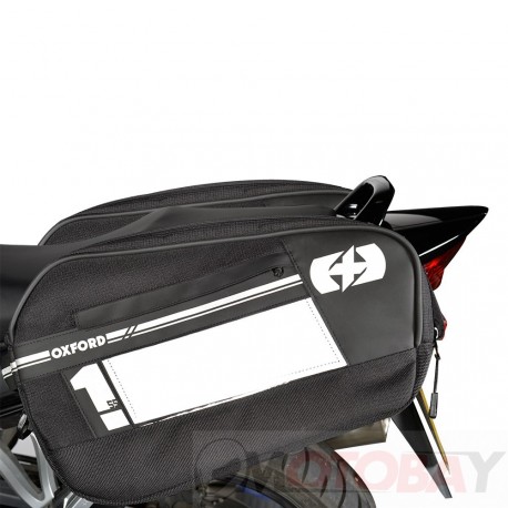OXFORD F1 Pannier Large 55L