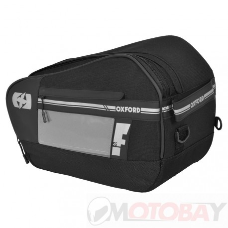 OXFORD F1 Pannier Large 55L