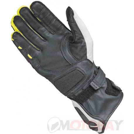 Held Evo-Thrux II
