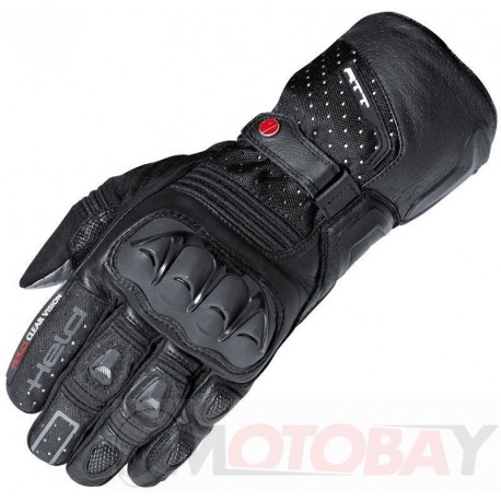 Held GORE-TEX® gloves + Gore 2in1 technology Air n Dry