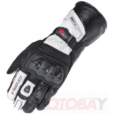 Held GORE-TEX® gloves + Gore 2in1 technology Air n Dry