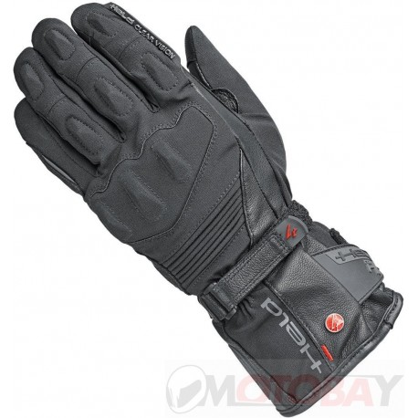 Held Gore-Tex® gloves + Gore 2in1 technology Satu 2in1