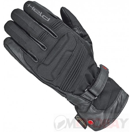 Held GORE-TEX® glove + Gore Grip technology Satu II