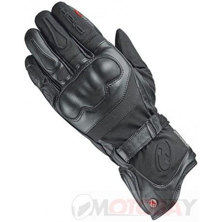Held GORE-TEX® glove + Gore Grip technology Score 3.0