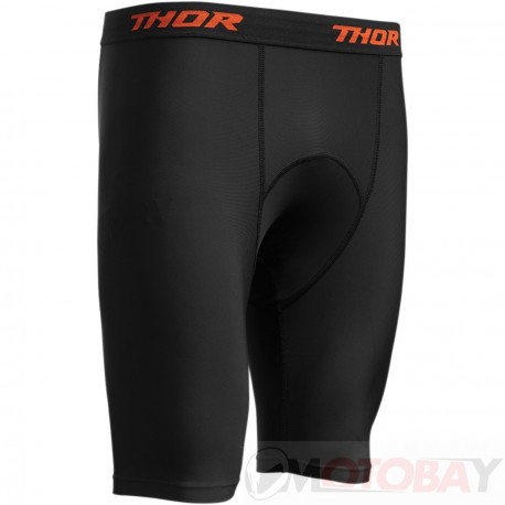 THOR COMP FORM FITTING SHORTS