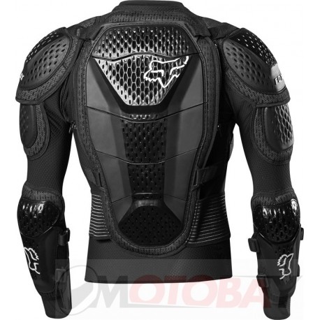 FOX TITAN SPORT JSY