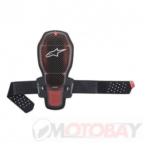 Alpinestars Nucleon KR-R Cell