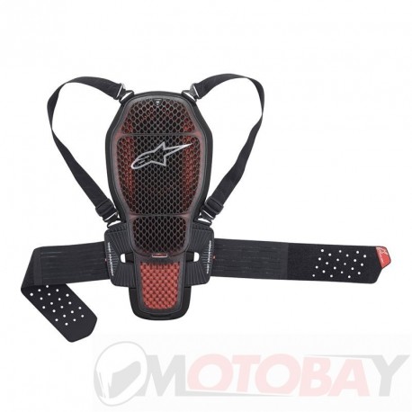 Alpinestars Nucleon KR-1 Cell Back Protector