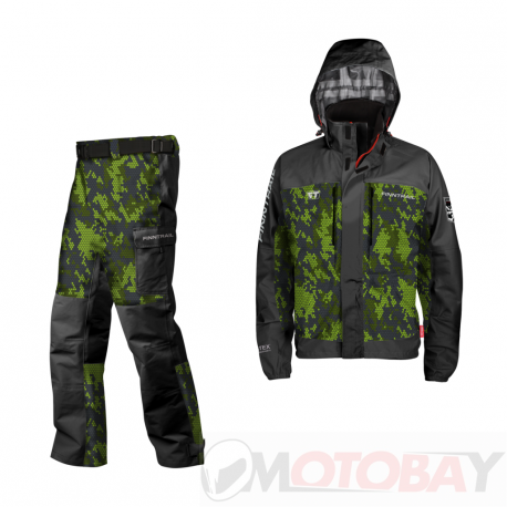 FINNTRAIL SHOOTER suit