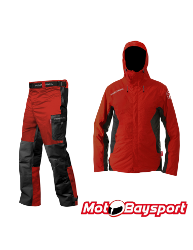 FINNTRAIL PROLIGHT suit