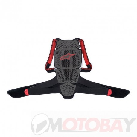 Alpinestars Nucleon KR-Cell Back Protector