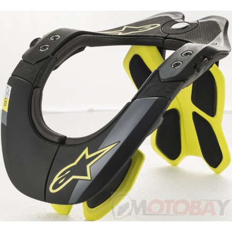 ALPINESTARS BNS Tech-2 kaklo apsauga