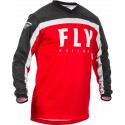 FLY RACING F-16