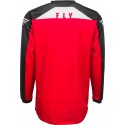 FLY RACING F-16