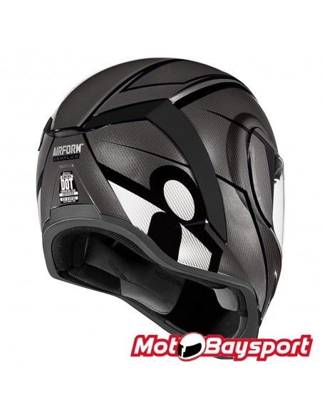 Icon AIRFORM CONFLUX